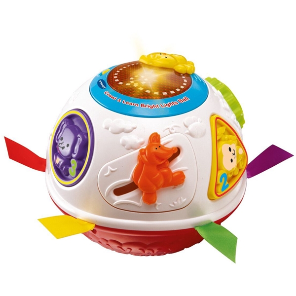 Vtech Baby Aktivitetsboll SE (Bild 2 av 2)