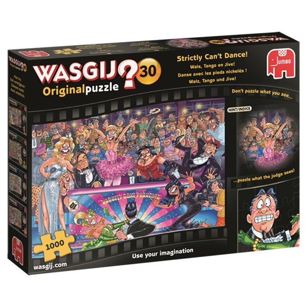 Wasgij Original 30 (Bild 1 av 2)