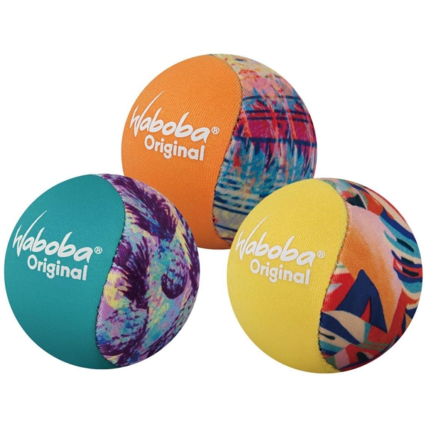 Waboba Original 3-pack (Bild 1 av 3)