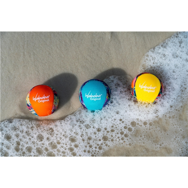 Waboba Original 3-pack (Bild 3 av 3)