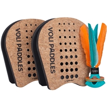 Waboba Voli Racket Set