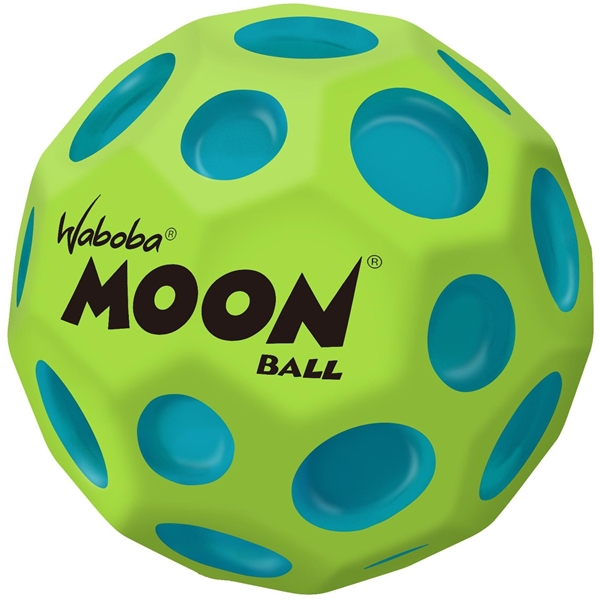 Waboba Martian Moon Ball (Bild 1 av 2)