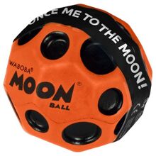 Orange - Waboba Moon Ball