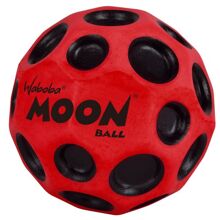 Waboba Moon Ball Röd