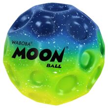 Waboba Gradient Moon Blå/Grön/Gul