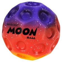 Waboba Gradient Moon Lila/Röd/Orange