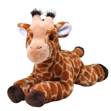 Wild Republic Ecokins Giraff 30 cm