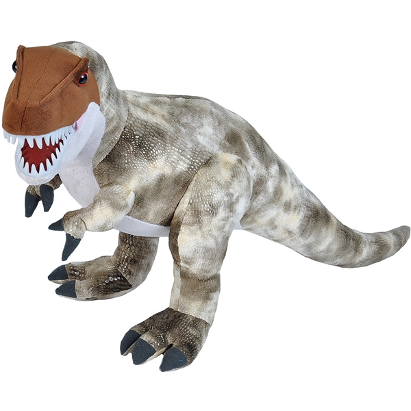 Wild Republic Dinosaurie Stor T-Rex 63 cm