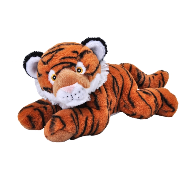 Wild Republic Ecokins Tiger 30 cm