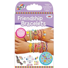 Cool Create - Friendship Bracelets