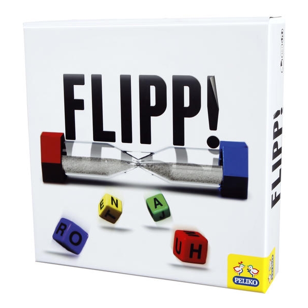 Flipp (Bild 1 av 2)