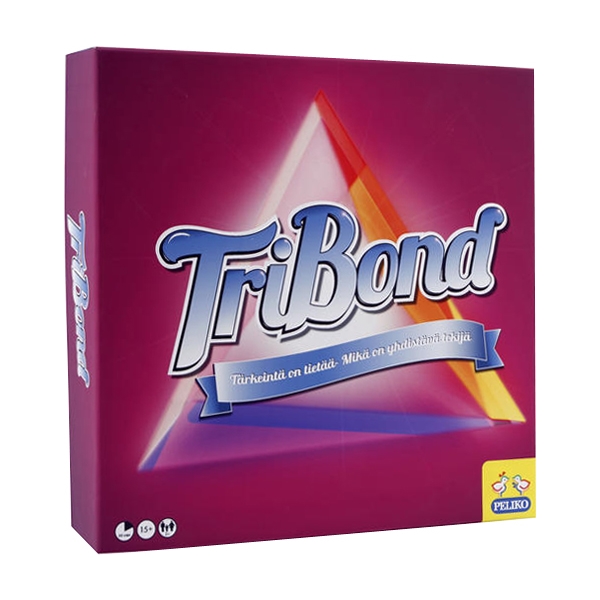 Tribond (Bild 1 av 2)