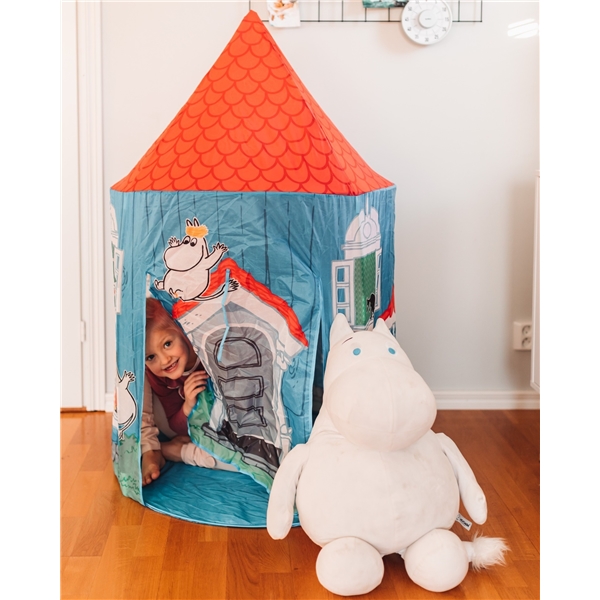 Mumin Muminhus Lektält (Bild 6 av 7)