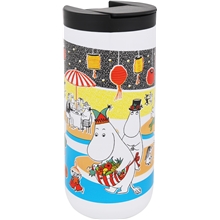 Mumin Skördefest Termosmugg