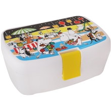 Mumin Skördefest Lunchbox