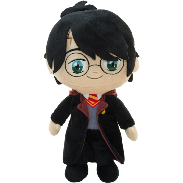 Harry Potter Mjukis 20 cm