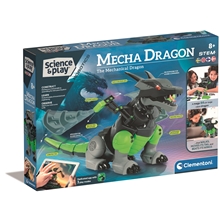 Clementoni Mecha Dragon Robot