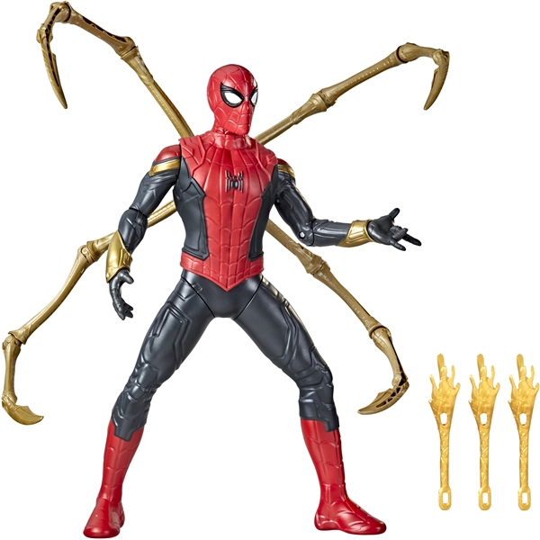 Spider-Man 13 Inch Feature Figure (Bild 2 av 3)