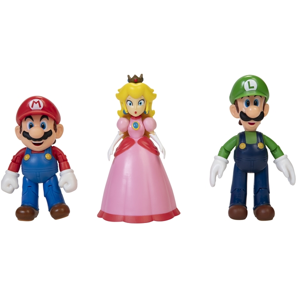 Super Mario Mushroom Kingdom Multi-Pack (Bild 3 av 4)