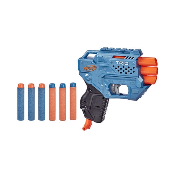 Nerf Elite 2.0 Trio TD-3 (Bild 1 av 2)