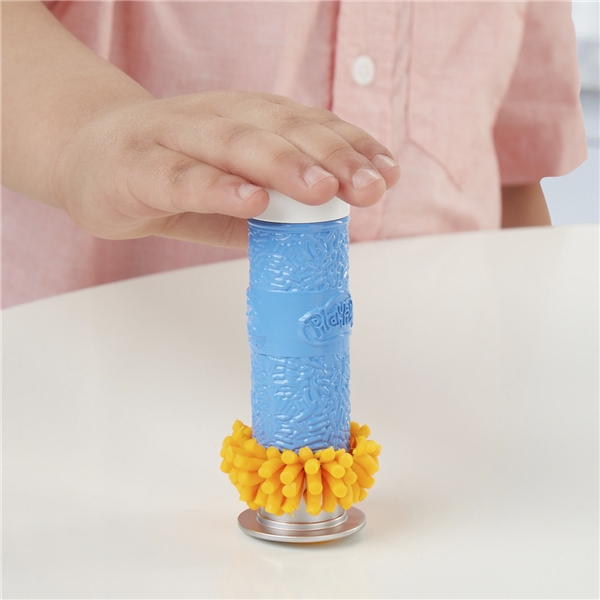 Play-Doh Drizzy Ice Cream Playset (Bild 5 av 7)