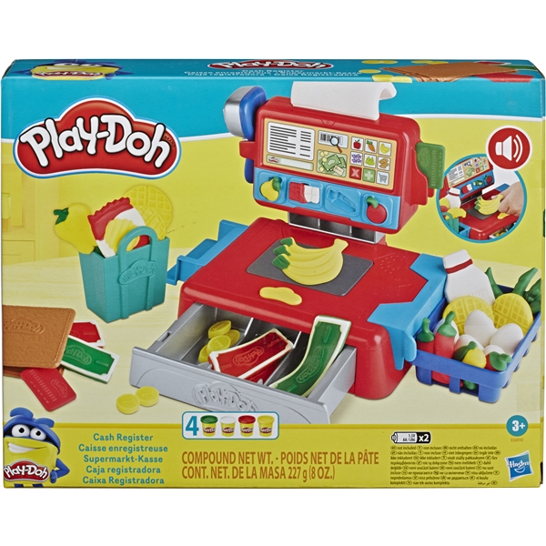 Play-Doh Cash Register (Bild 1 av 5)