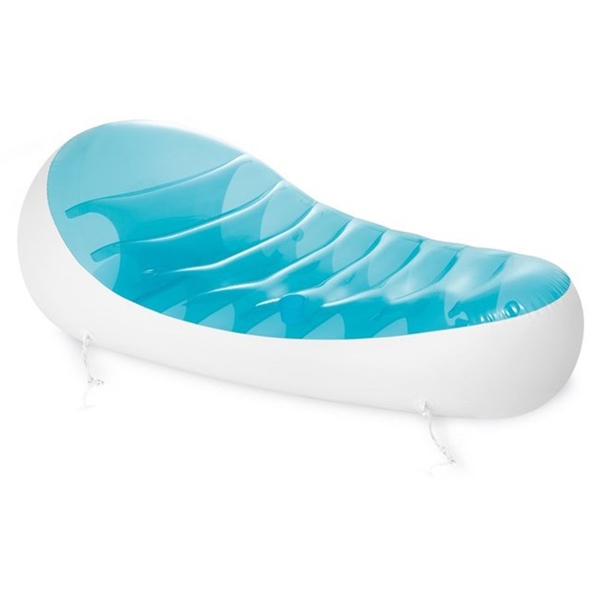 INTEX Petal Lounge Stol (Bild 1 av 4)