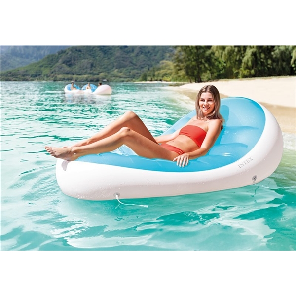 INTEX Petal Lounge Stol (Bild 3 av 4)