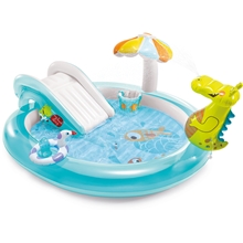 INTEX Lekpool Alligator