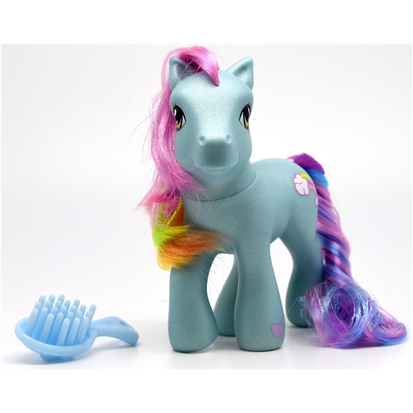 My Little Pony Retro Rainbow Dash