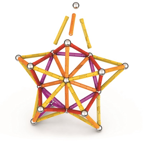 Geomag Classic Green Line 93 (Bild 2 av 2)