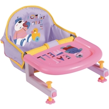 BABY Born Matningsset Stol