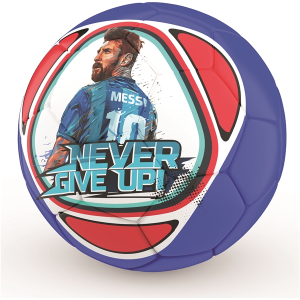 Messi Fotboll Balls S1 (Bild 1 av 2)