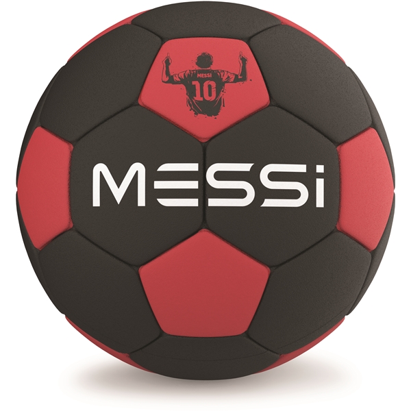 Messi Tricks & Effects Ball S4 (Bild 1 av 7)