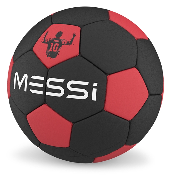 Messi Tricks & Effects Ball S4 (Bild 2 av 7)
