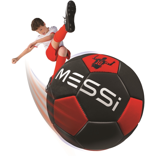 Messi Tricks & Effects Ball S4 (Bild 4 av 7)