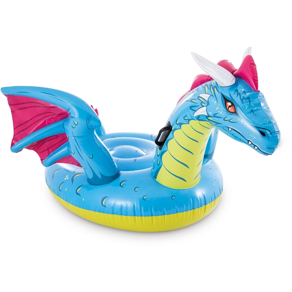 Intex Drake Ride-On (Bild 1 av 3)