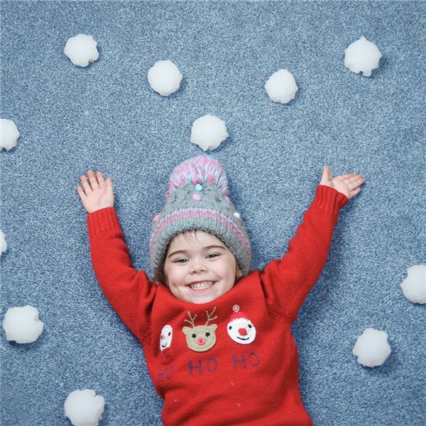 Zimpli Kids Snöbollar (Bild 7 av 7)