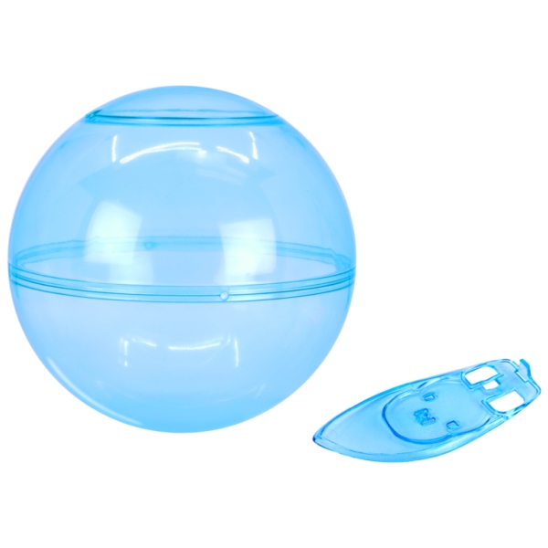 Zhu Zhu Bubble Ball with Fish (Bild 2 av 2)