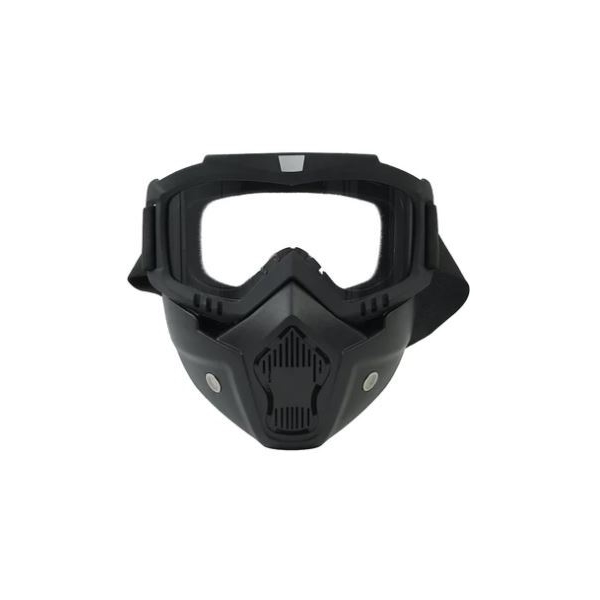 Hyper Strike Face Mask (Bild 2 av 3)