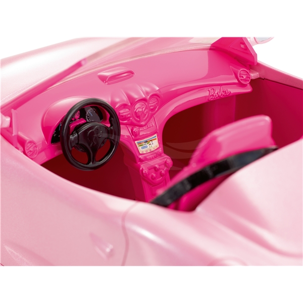 Barbie Glam Convertible (Bild 5 av 5)